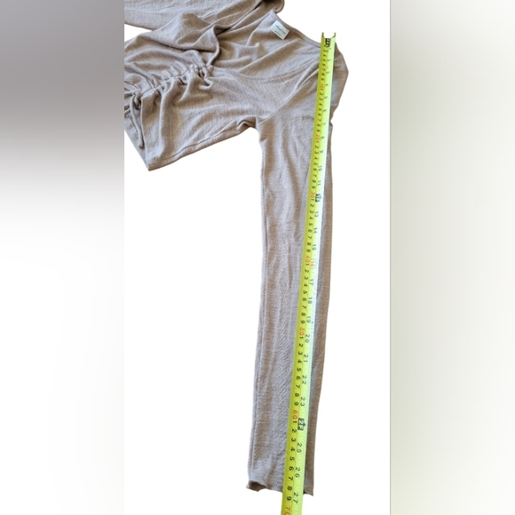 Wilfred Ruched Long Sleeve - Picture 10 of 12